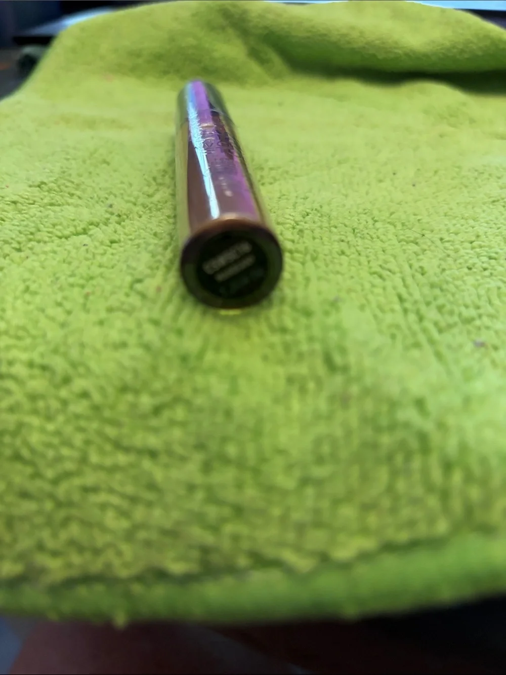 NYX Can’t Stop Won’t Stop Concealer - Brown